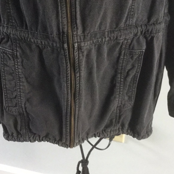 Abound women’s parka .Size M - Picture 2 of 6